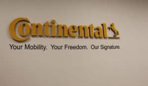 Continental otvara novu fabriku u Novom Sadu