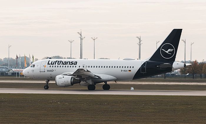 Lufthanza nudi putnicima brze testove na koronu za 139 evra