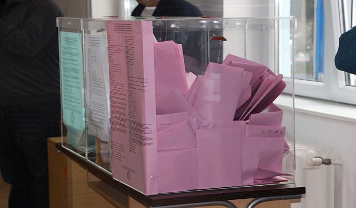 Danas se ponavlja glasanje na sedam biračkih mesta u Novom Sadu