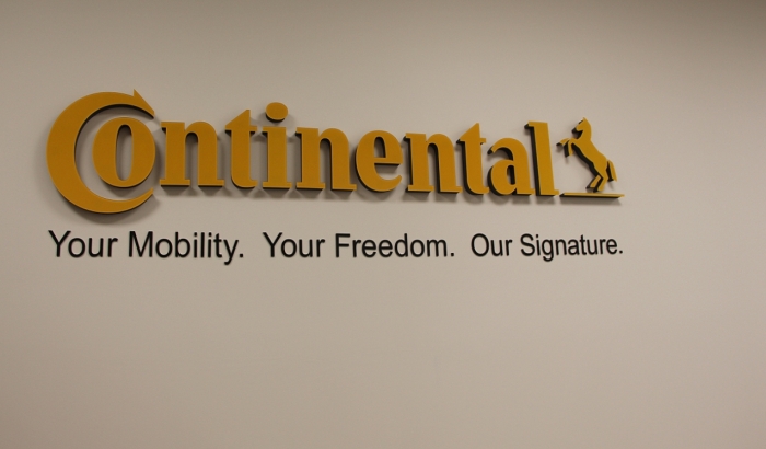Continental otvara novu fabriku u Novom Sadu