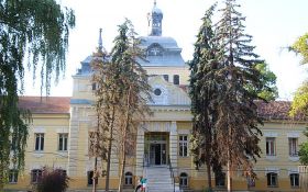 Novi Sad zaboravio na Dan secesije