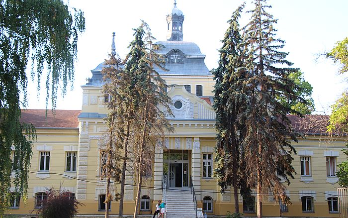 Novi Sad zaboravio na Dan secesije