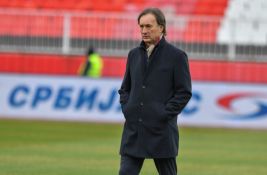 Tanjga zadovoljan: Opet smo odigrali takmičarski i pobedili, a to je najvažnije
