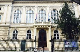 Otvaranje izložbe 