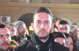 Grbović: Šum između studenata i opozicije je mit