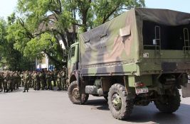 Ruski mediji: Ukrajina i dalje nabavlja oružje iz Srbije