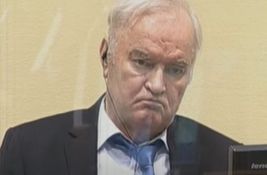 Haški sud odbio zahtev Republike Srpske za sastanak o zdravstvenom stanju Ratka Mladića