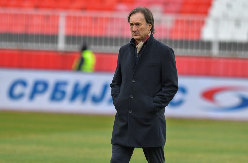 Tanjga zadovoljan: Opet smo odigrali takmičarski i pobedili, a to je najvažnije