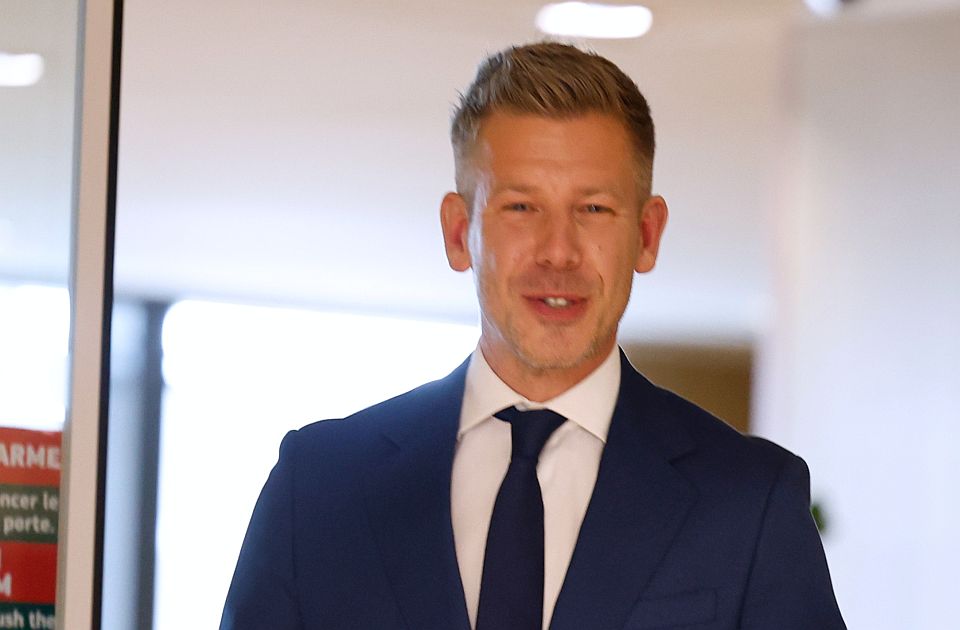 Zet Petera Mađara neće biti novi ministar pravde