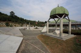 Danas komemoracija u Potočarima, biće sahranjeni ostaci još 50 žrtava