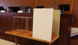 Prijave protiv sedam izbornih lista zbog nedostavljanja izveštaja o troškovima