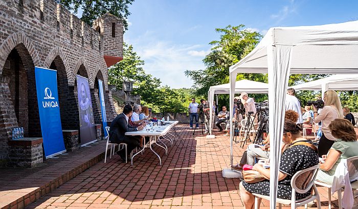 "Betoven i Šekspir" otvara sedmi Šekspir festival