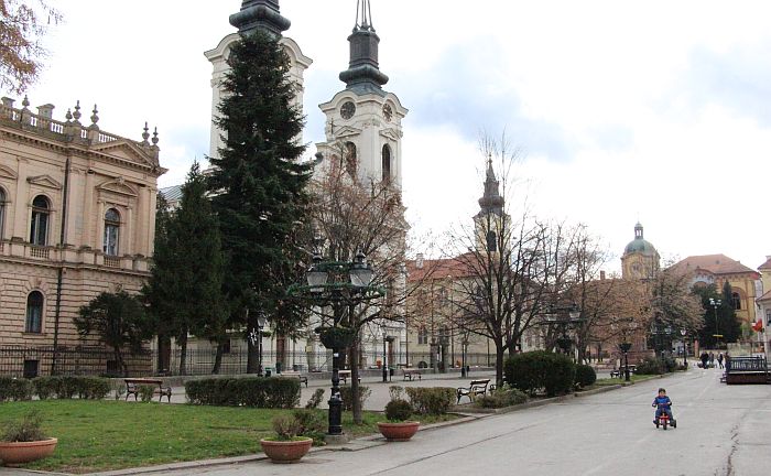 Zakon o Sremskim Karlovcima biće usvojen početkom 2019.