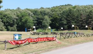 Astronomski kamp od četvrtka na Fruškoj gori