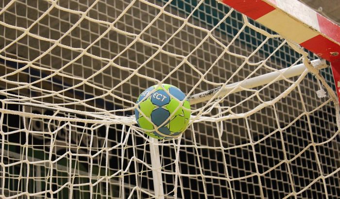 Rukometašica Srbije pozitivna na koronu, meč protiv Holandije odložen