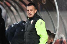 Radojičić: Možemo da pobedimo Partizan i osvojimo Kup