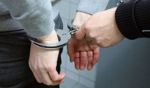 Srbin sa 135 kilograma kokaina uhapšen u okolini Atine