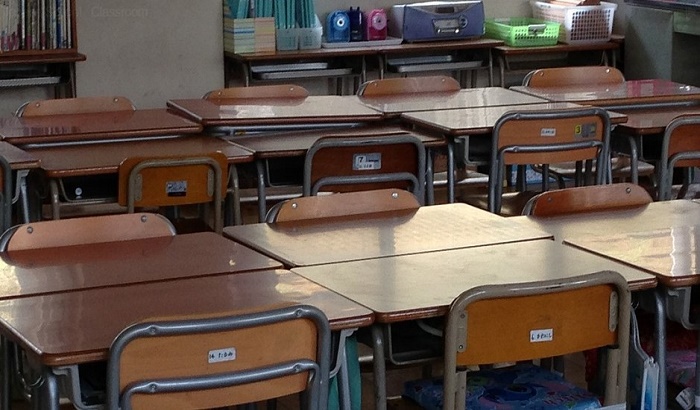 Zrenjanin: Osnovna škola jedina u Srbiji članica značajne organizacije