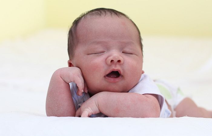Lepe vesti: U Novom Sadu rođena 31 beba