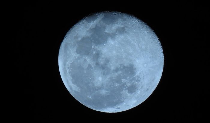 BiH se obavezala da neće okupirati Mesec