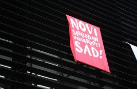 Profesori Slobodnog univerziteta traže od novosadskih fakulteta da raspišu konkurs za upis studenata