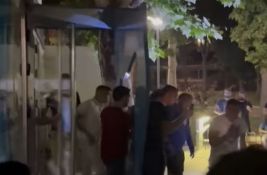 Zbog napada na 