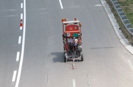 Pola godine borbe za asfaltiranje ulice u Zrenjaninu