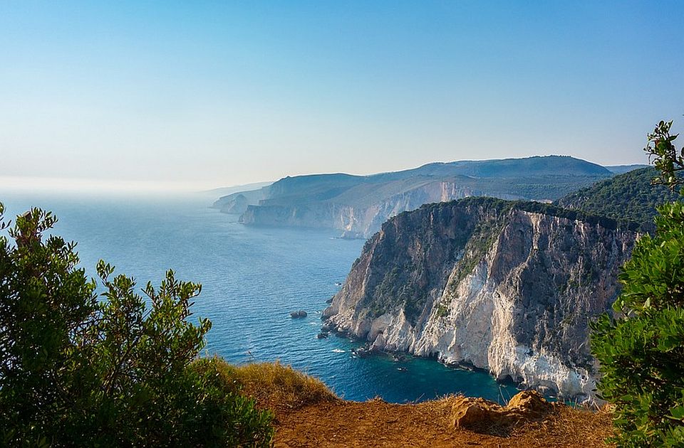 Turistkinja iz Srbije pronađena mrtva u moru na Halkidikiju