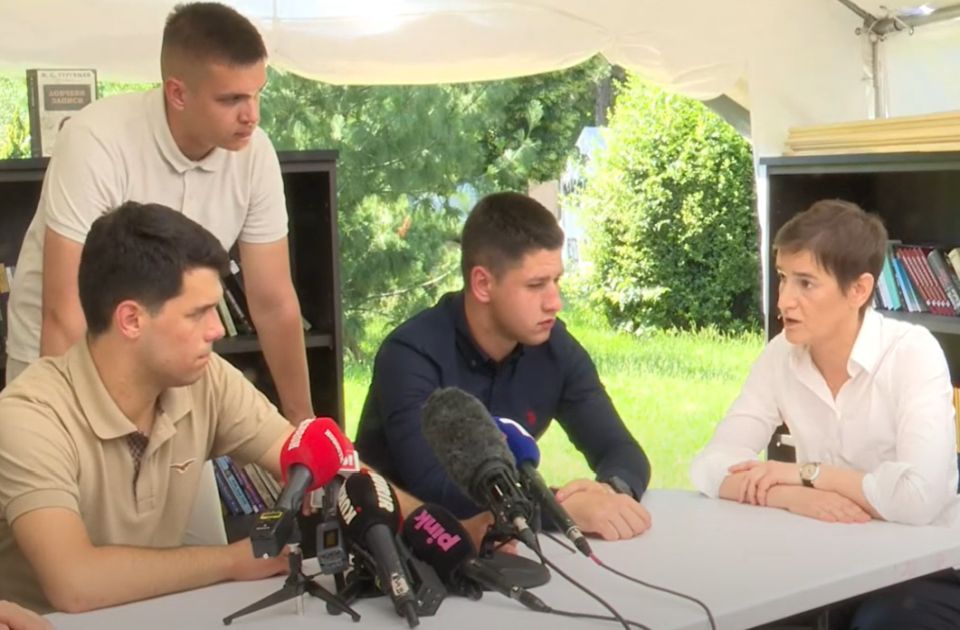 Pavlović: Napad na mene podseća na način na koji su nacisti tretirali Jevreje