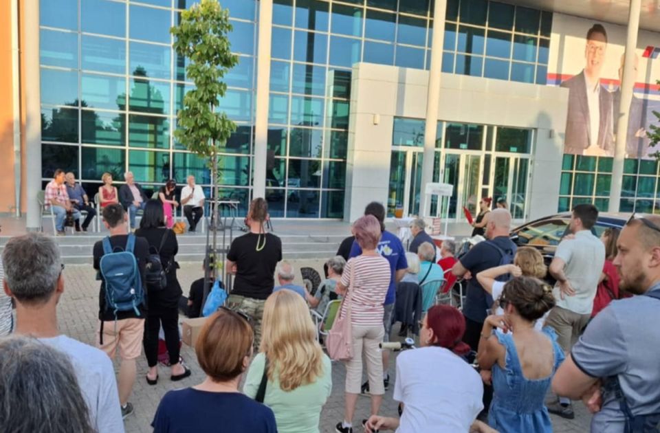 Građansko hapšenje: Šta podrazumeva i kako je regulisano?