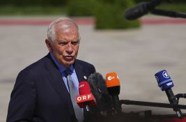 Borel traži nove izbore na Kosovu: Imamo tri jasna zahteva, u suprotnom ozbiljne posledice
