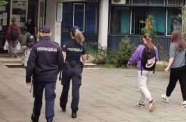 Ponovo dojave o bombama u školama u Novom Sadu