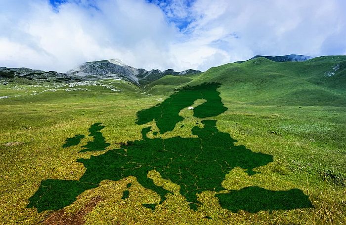 Postignut dogovor o klimatski neutralnoj EU