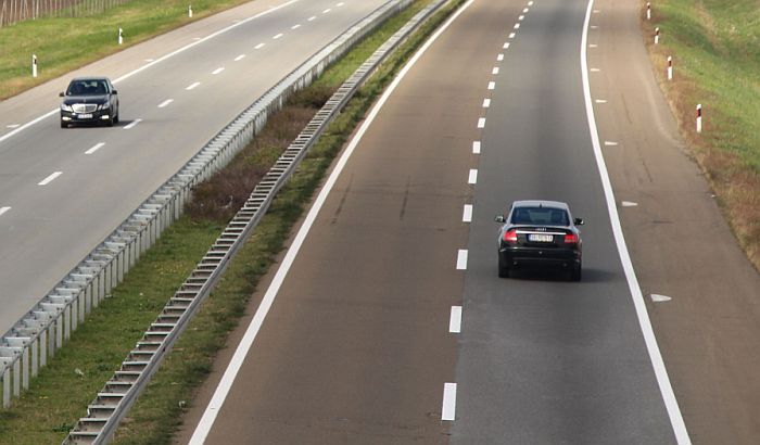 Potpisan sporazum Srbije i BiH: Saradnja u izgradnji auto-puta Beograd-Sarajevo  