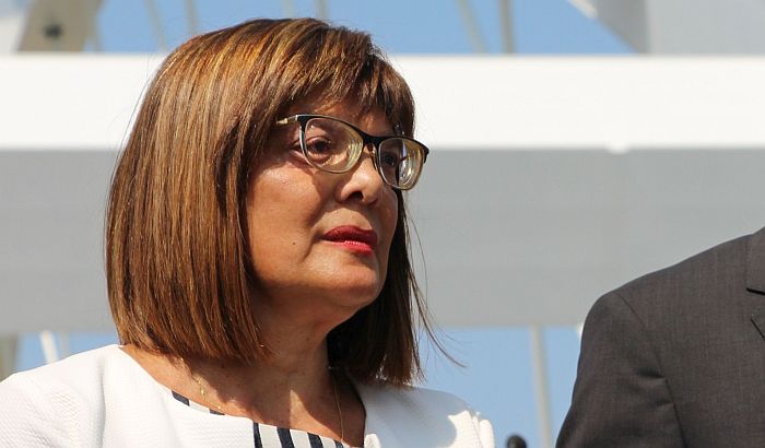  Maja Gojković: Izbori neće biti u martu