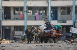Primirje u Gazi: Istovareno 137 kamiona humanitarne pomoći