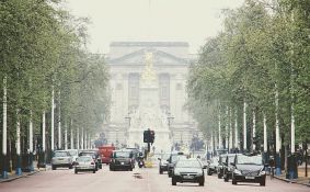London uvodi dnevne eko-takse za vozila koja najviše zagađuju vazduh