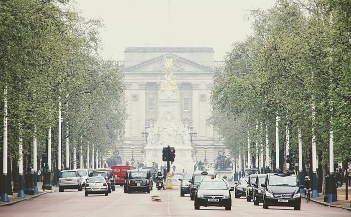London uvodi dnevne eko-takse za vozila koja najviše zagađuju vazduh
