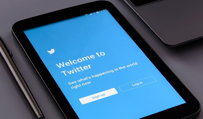 Dvoje bivših zaposlenih u Tviteru optuženi za špijunažu