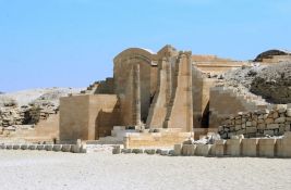 Egipat ponovo za turiste otvorio grobnicu faraona staru 4.700 godina