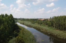 Otpadne vode iz Opšte bolnice u Vrbasu izlivaju se u Veliki bački kanal