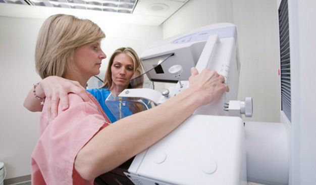 Mamograf na Institutu za onkologiju ponovo u kvaru