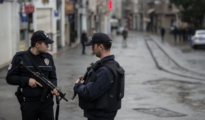Turska: Suspendovano 9.000 policijaca