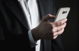 Do leta biće moguća elektronska identifikacija preko mobilnog