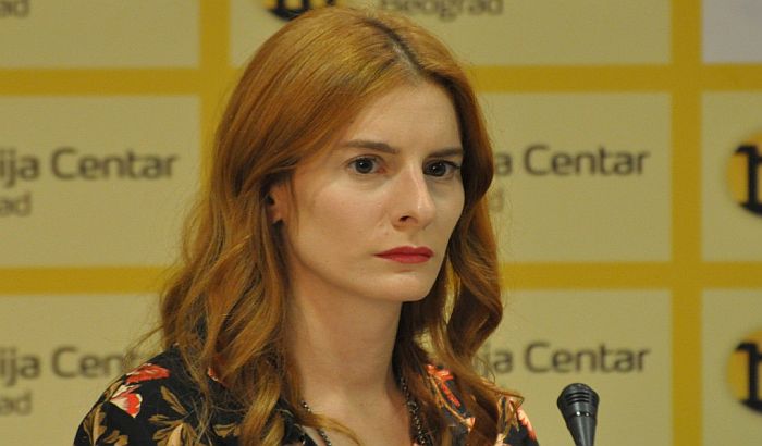 Hana Selimović odbila nagradu: Integritet mi ne dozvoljava da primam pohvale u sistemu koji mi ne daje pravo na radno mesto