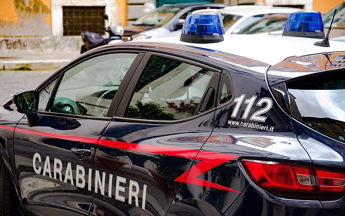 Uhapšene 32 osobe povezane sa Koza nostrom