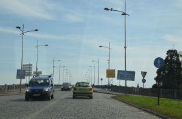 Udes između Silbaša i Bačkog Petrovca: Šta se dešava u saobraćaju u Novom Sadu i okolini