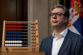 Ubistvo na Senjaku omelo Vučića u izbornoj matematici: Kolike su sad šanse da bude letnjih izbora