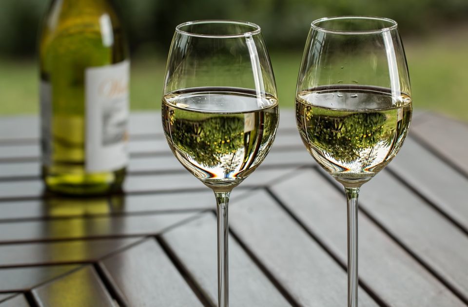 Humanitarna degustacija vina u petak u TONS-u