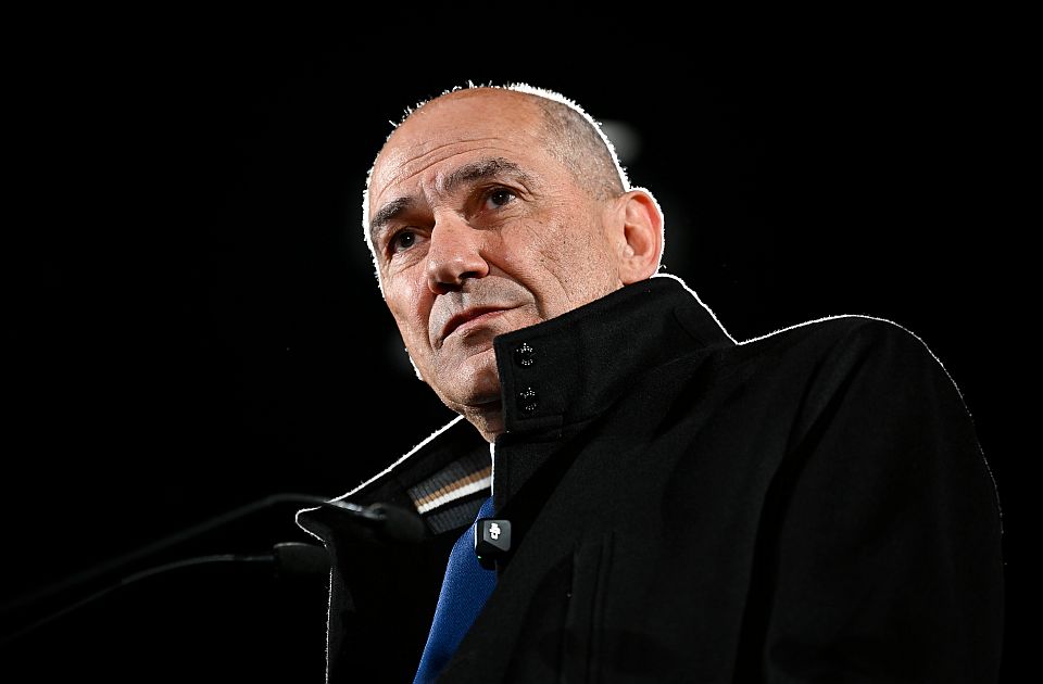 Janša ponovo kandidat za premijera Slovenije: Četvrti mandat u karijeri